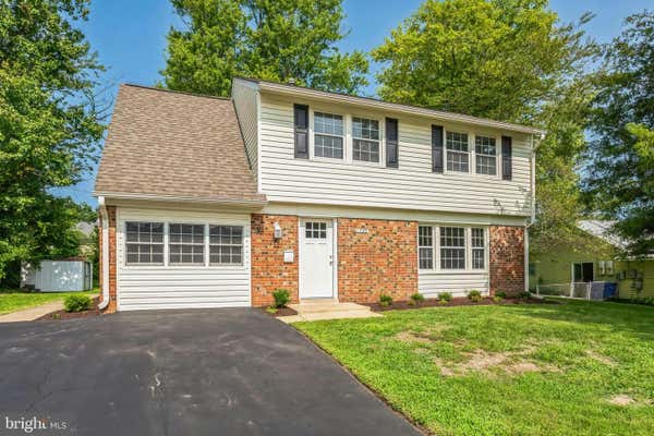 1700 PITTSFIELD LN, BOWIE, MD 20716 - Image 1