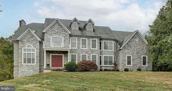 2095 DEEP MEADOW LN, LANSDALE, PA 19446 - Image 1