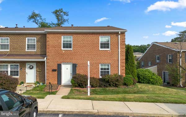 9180 HITCHING POST LN APT F, LAUREL, MD 20723 - Image 1