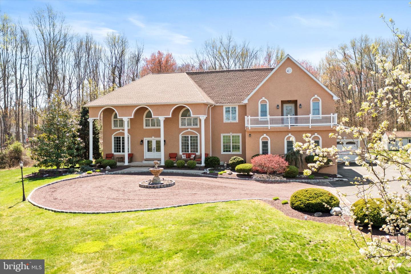 Robbinsville, New Jersey, 08691, United States, 6 Bedrooms Bedrooms, ,6 BathroomsBathrooms,Residential,Active,1953417