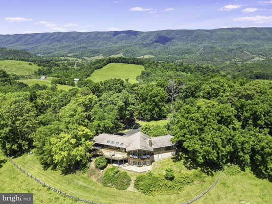 742 & 830 HIGH ROCK ROAD, RAPHINE, VA 24472 - Image 1