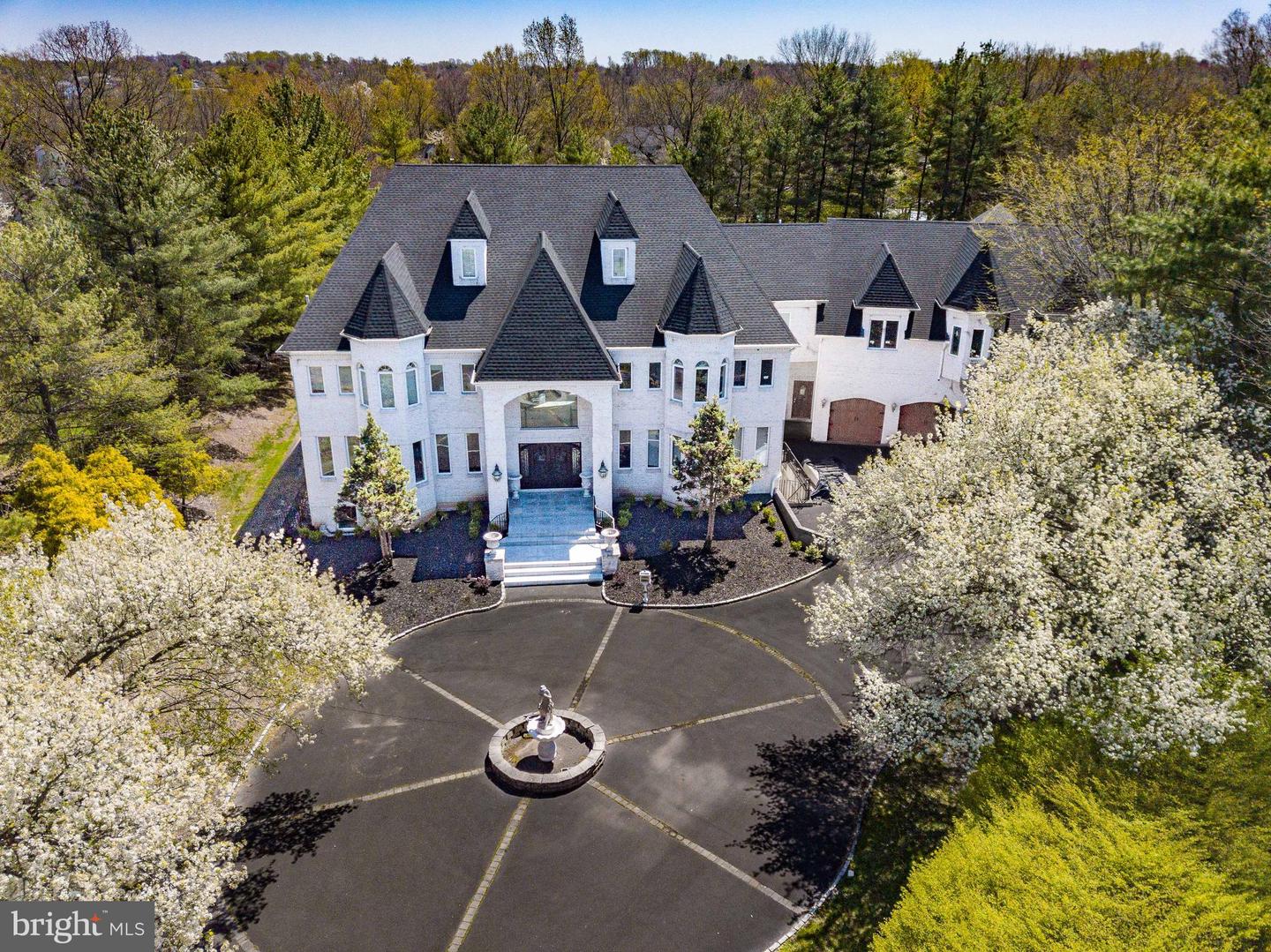 Ambler, Pennsylvania, 19002, United States, ,9 BathroomsBathrooms,Residential,Active,1780440