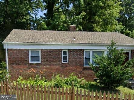 1024 HILL RD, HYATTSVILLE, MD 20785 - Image 1