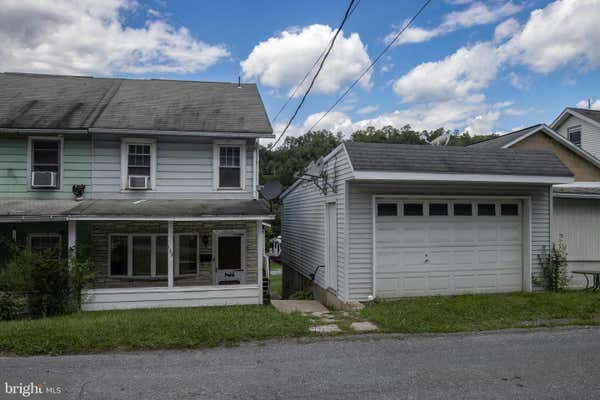 103 W MINER ST, COALDALE, PA 18218 - Image 1