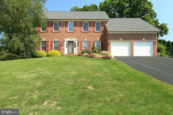 1305 N FOXPOINTE DR, STATE COLLEGE, PA 16803 - Image 1