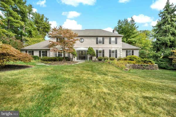 103 PINETREE LN, PLYMOUTH MEETING, PA 19462 - Image 1