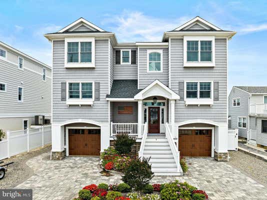 7 W RYERSON LN, LONG BEACH TOWNSHIP, NJ 08008 - Image 1