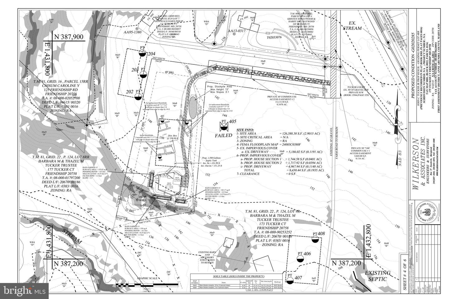 Friendship, Maryland, 20758, United States, 4 Bedrooms Bedrooms, ,4 BathroomsBathrooms,Residential,Active,2007158