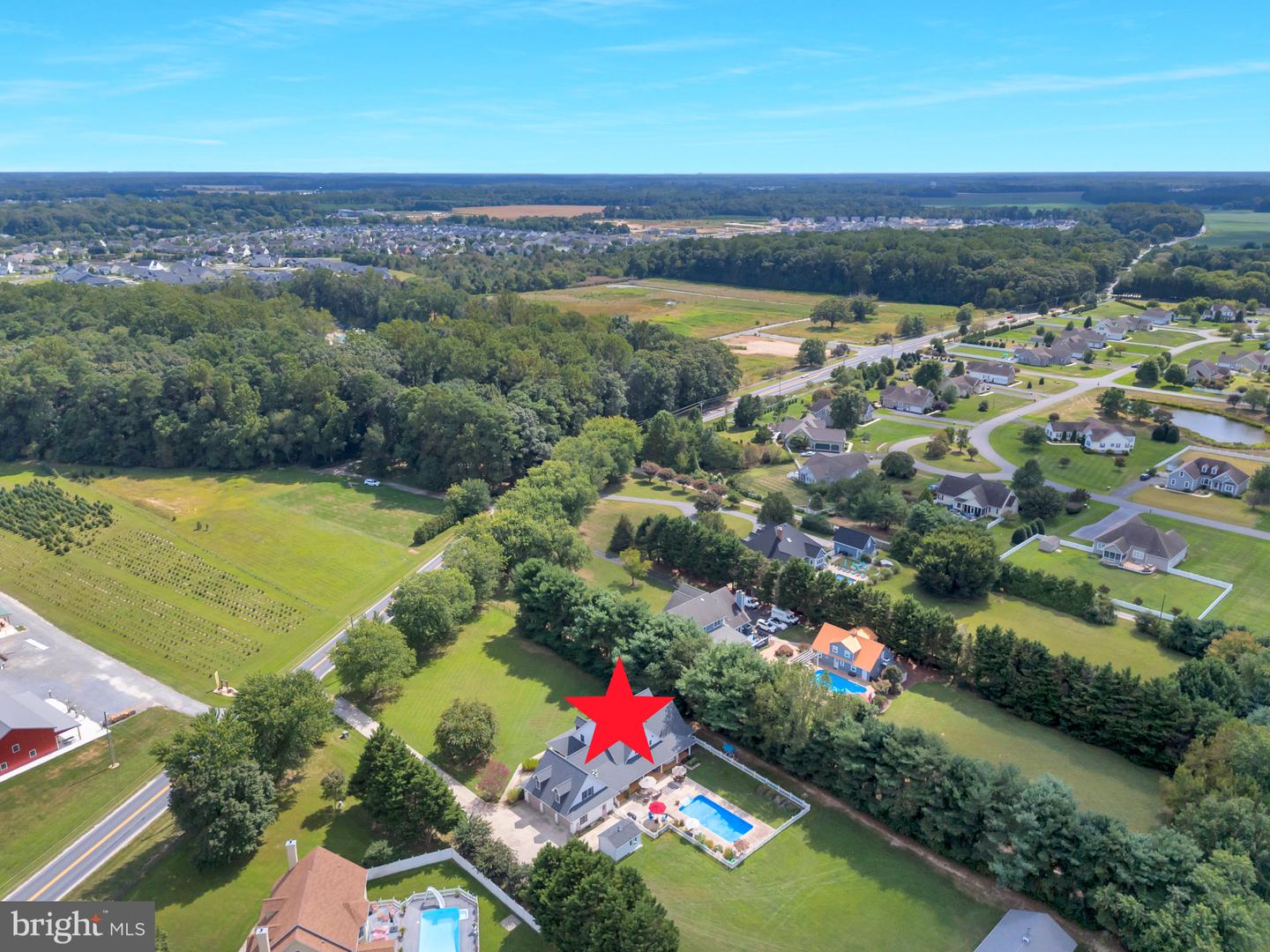 Milton, Delaware, 19968, United States, 4 Bedrooms Bedrooms, ,5 BathroomsBathrooms,Residential,Active,1941147