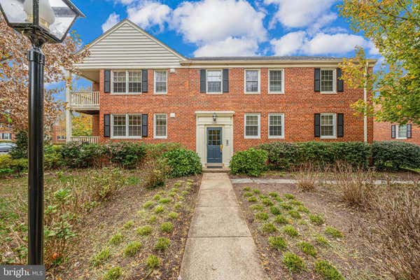 6626 BOULEVARD VW APT A1, ALEXANDRIA, VA 22307 - Image 1