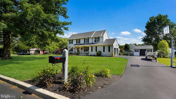 5463 DOWNS RUN, PIPERSVILLE, PA 18947 - Image 1