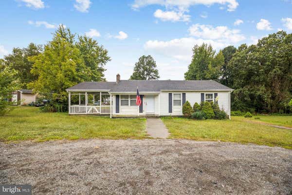 2257 DESHA RD, TAPPAHANNOCK, VA 22560 - Image 1