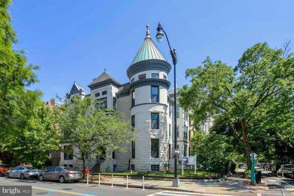 1634 S ST NW UNIT 6, WASHINGTON, DC 20009 - Image 1