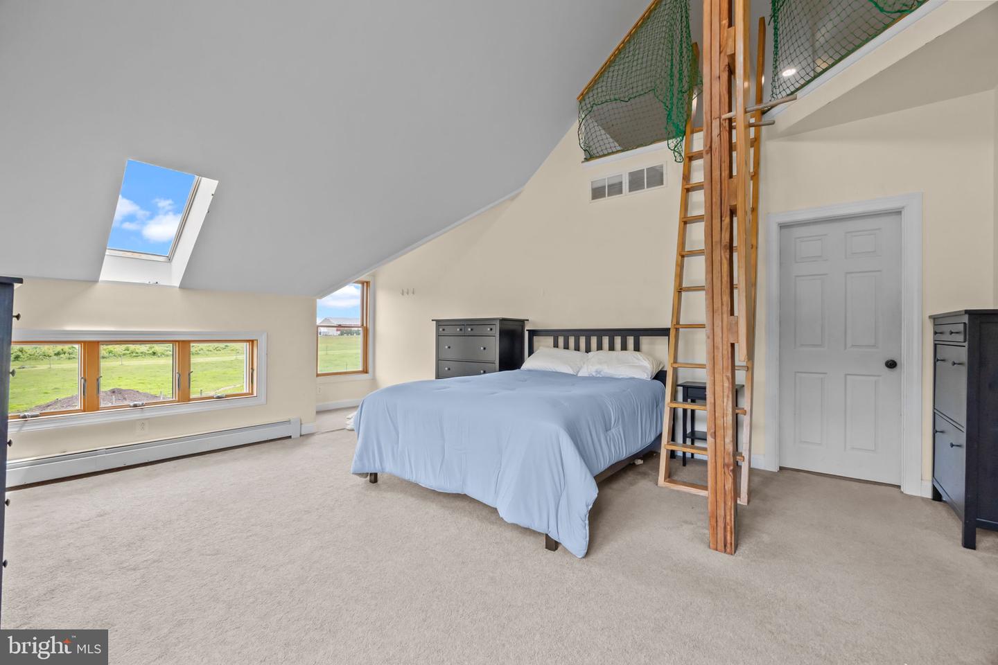 Lambertville, New Jersey, 08530, United States, 6 Bedrooms Bedrooms, ,5 BathroomsBathrooms,Residential,Active,1843838