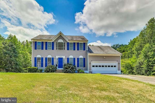 13218 BERTHAVILLE RD, KING GEORGE, VA 22485 - Image 1