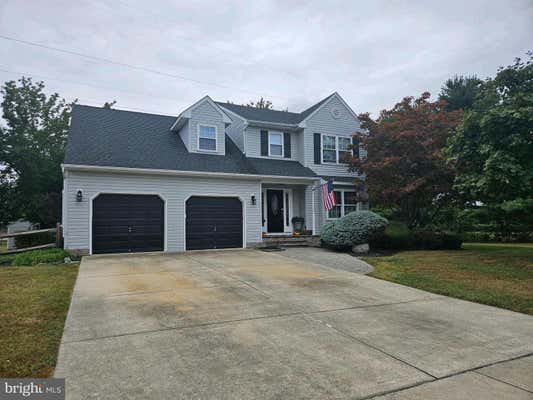 26 COLSON LN, MULLICA HILL, NJ 08062 - Image 1