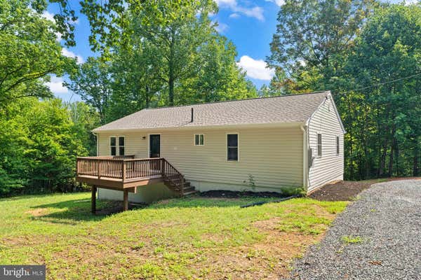 345 BIRD LN, STANARDSVILLE, VA 22973 - Image 1