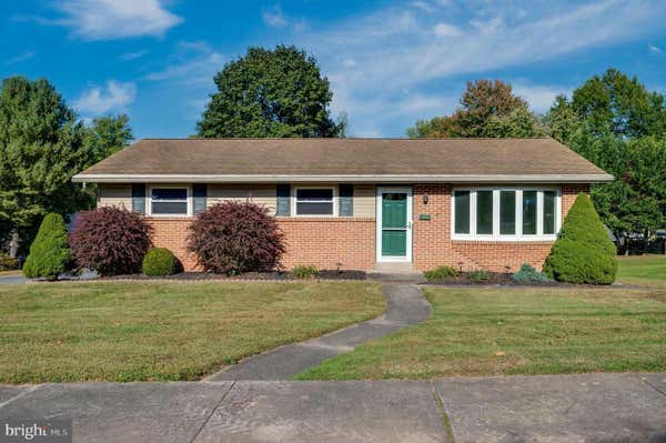 305 BIRD ST, BIRDSBORO, PA 19508 - Image 1