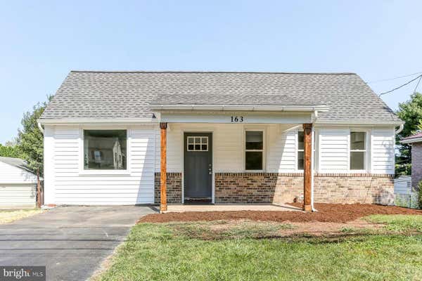 163 E NEW ST, MOUNTVILLE, PA 17554 - Image 1