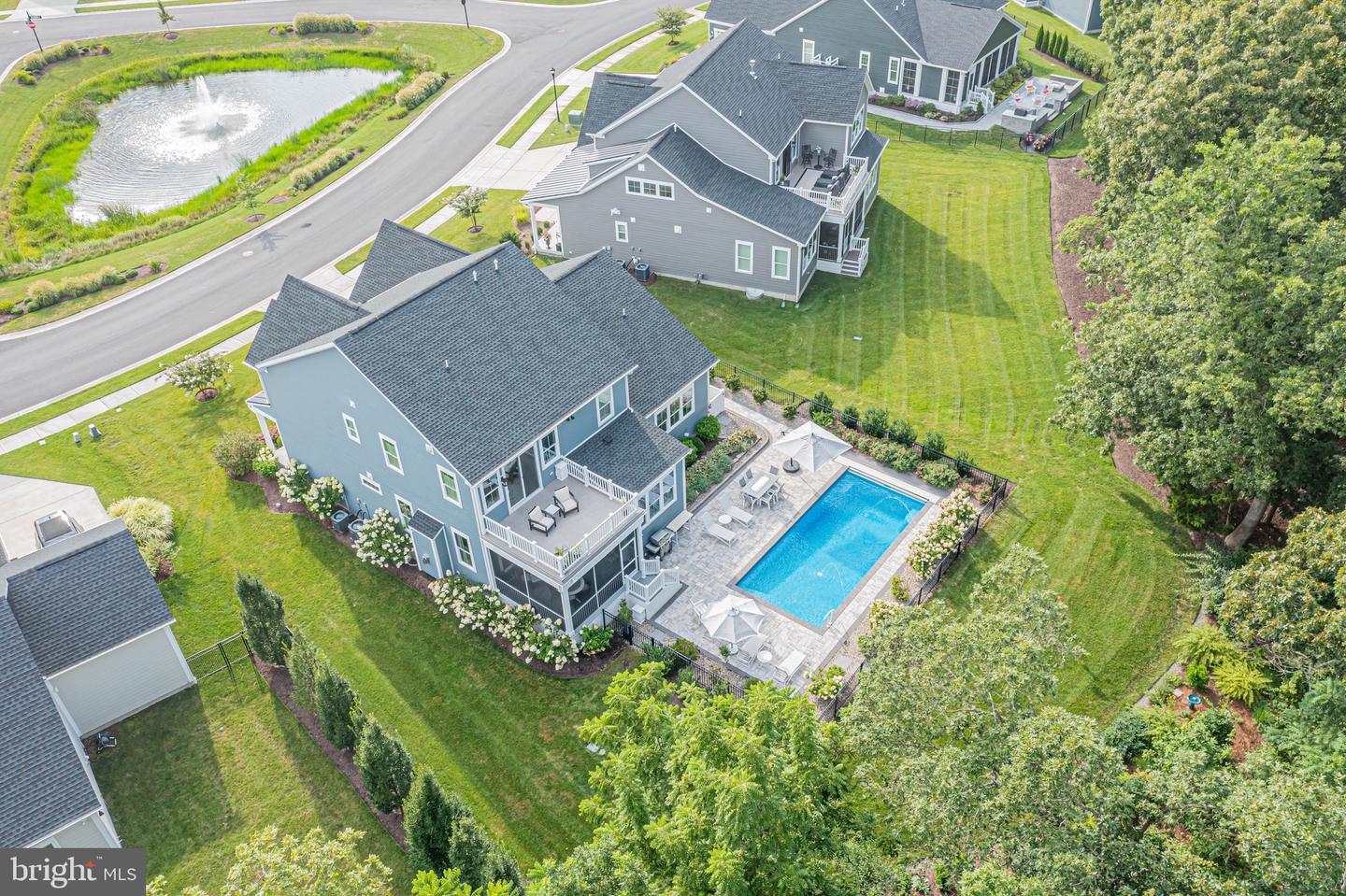 Rehoboth Beach, Delaware, 19971, United States, 4 Bedrooms Bedrooms, ,3 BathroomsBathrooms,Residential,Active,1922656