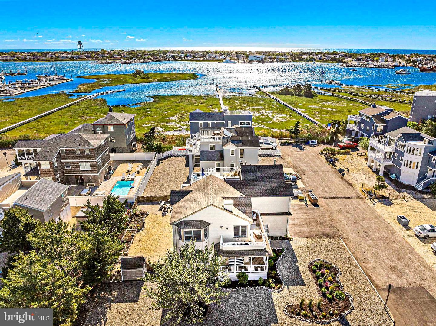 Long Beach Township, New Jersey, 08008, United States, 5 Bedrooms Bedrooms, ,4 BathroomsBathrooms,Residential,Active,2051958