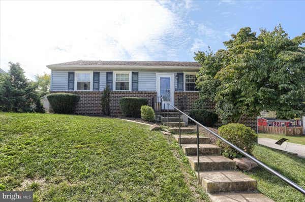 3762 FOX CHASE DR, DOVER, PA 17315 - Image 1