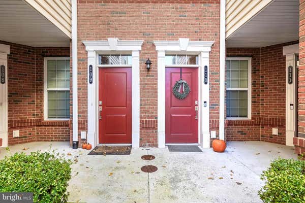 23255 MILLTOWN KNOLL SQ UNIT 110, ASHBURN, VA 20148 - Image 1