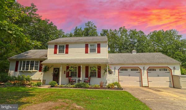 809 OAKWOOD DR, HAMMONTON, NJ 08037 - Image 1