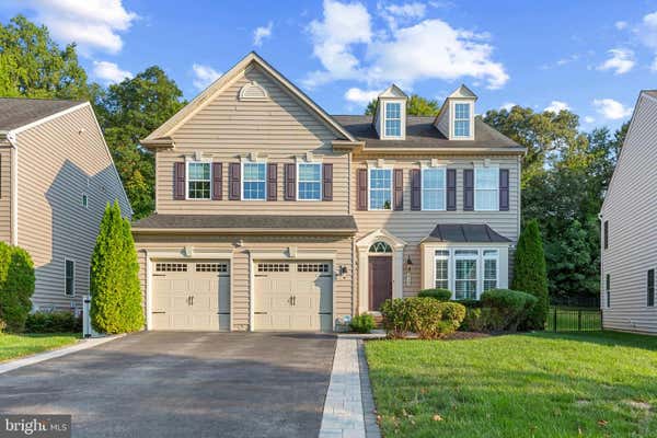 619 SAMANTHA CT, ANNAPOLIS, MD 21409 - Image 1