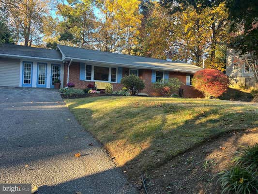 806 CHESTNUT TREE DR, ANNAPOLIS, MD 21409 - Image 1