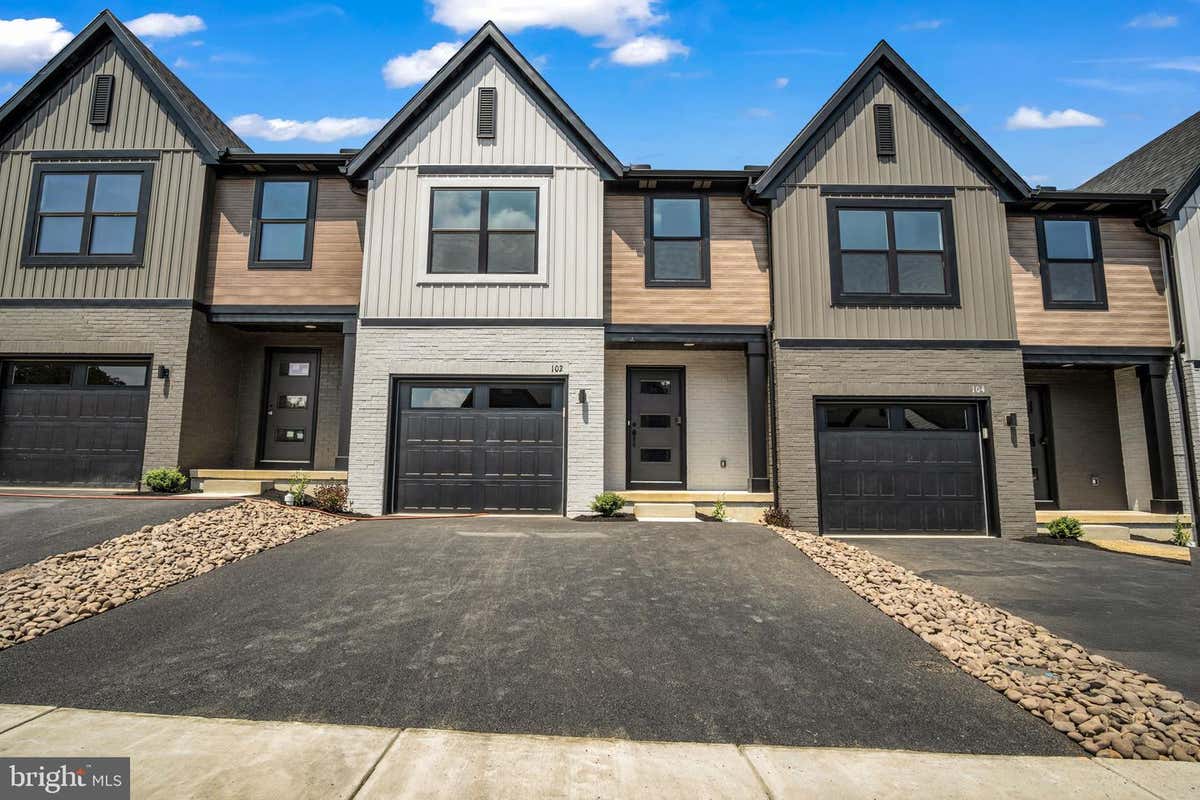 102 CANDLER Way Unit 089-16  
