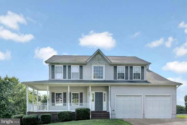 9235 BLUE SKY CT, OWINGS, MD 20736 - Image 1