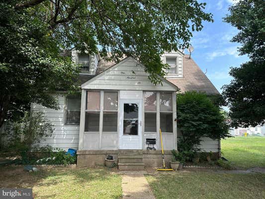 106 TOWNSEND AVE, BROOKLYN, MD 21225 - Image 1