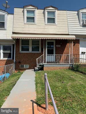 2655 NORLAND RD, BALTIMORE, MD 21230 - Image 1