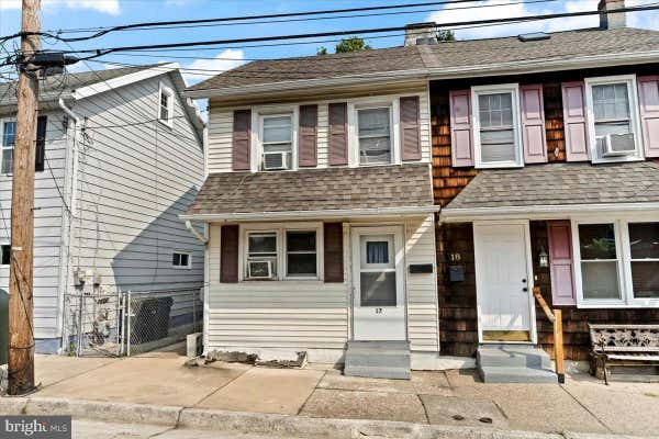 17 MORGAN ST, PHOENIXVILLE, PA 19460 - Image 1