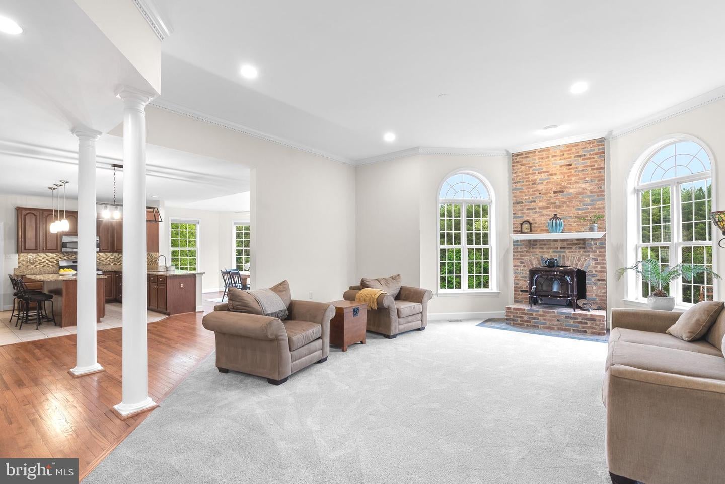Boyds, Maryland, 20841, United States, 5 Bedrooms Bedrooms, ,5 BathroomsBathrooms,Residential,Active,2044597