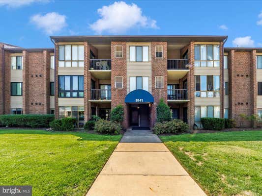 8141 NEEDWOOD RD APT 203, ROCKVILLE, MD 20855 - Image 1