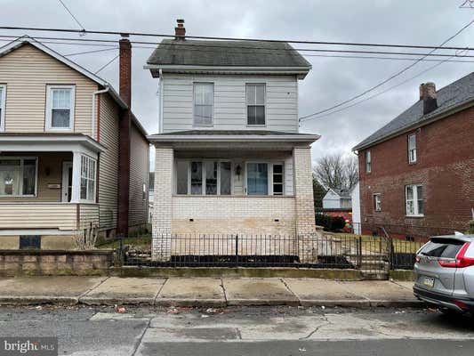 118 E GREEN ST, WEST HAZLETON, PA 18202 - Image 1