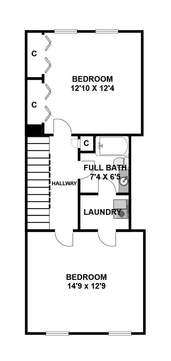 Washington, District Of Columbia, 20024, United States, 5 Bedrooms Bedrooms, ,3 BathroomsBathrooms,Residential,Active,2010218