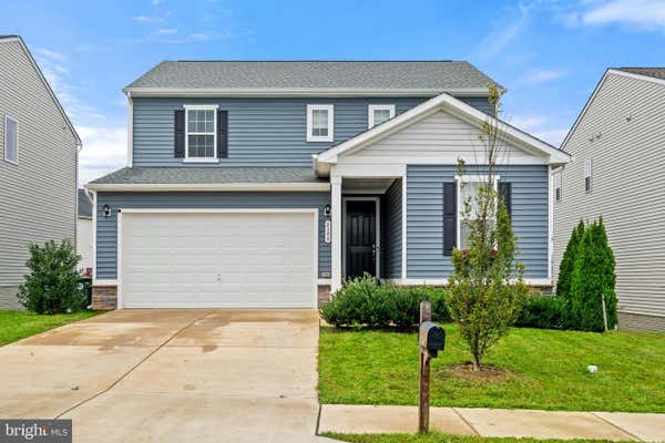 2188 JUNIPER DR, CULPEPER, VA 22701 - Image 1