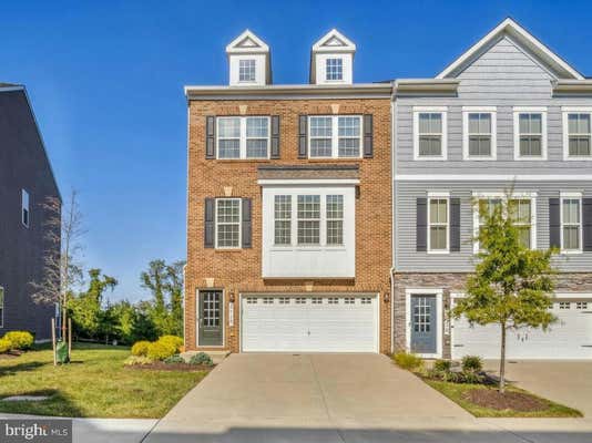 9718 GLASSY CREEK WAY, UPPER MARLBORO, MD 20772 - Image 1