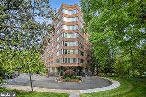 4200 CATHEDRAL AVE NW APT 603, WASHINGTON, DC 20016 - Image 1