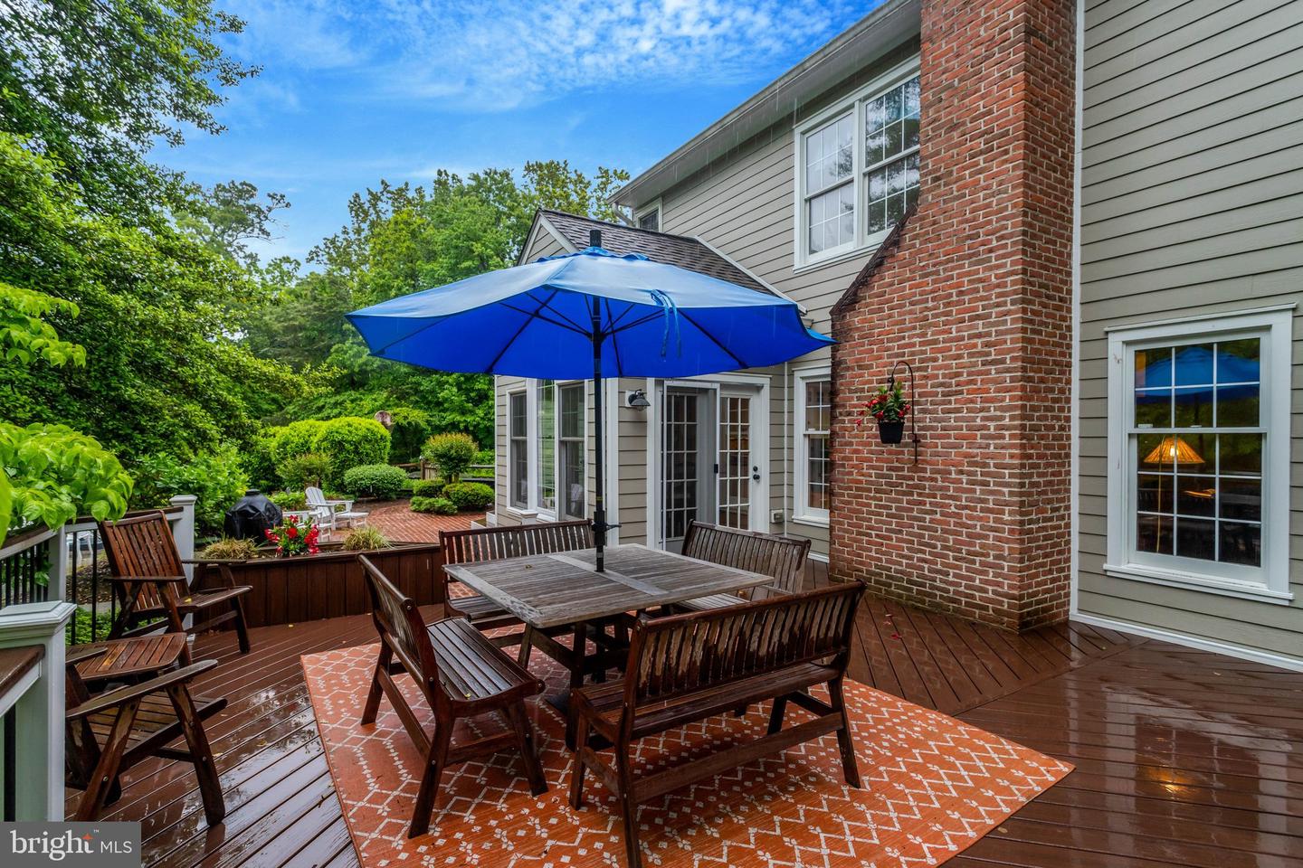 Lorton, Virginia, 22079, United States, 4 Bedrooms Bedrooms, ,4 BathroomsBathrooms,Residential,Active,2045767