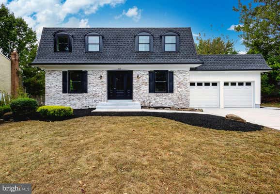 513 KINGS DR, CHERRY HILL, NJ 08003 - Image 1