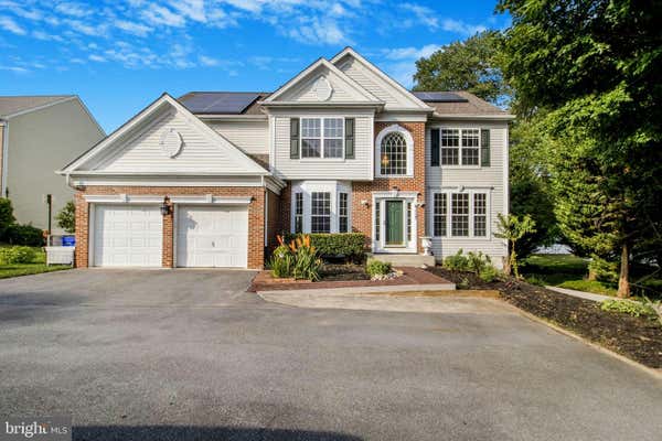 6117 SYRACUSE CT, CLARKSVILLE, MD 21029 - Image 1