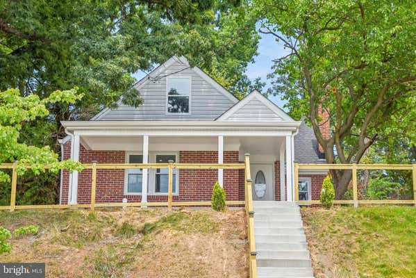 6900 BARTON RD, HYATTSVILLE, MD 20784 - Image 1