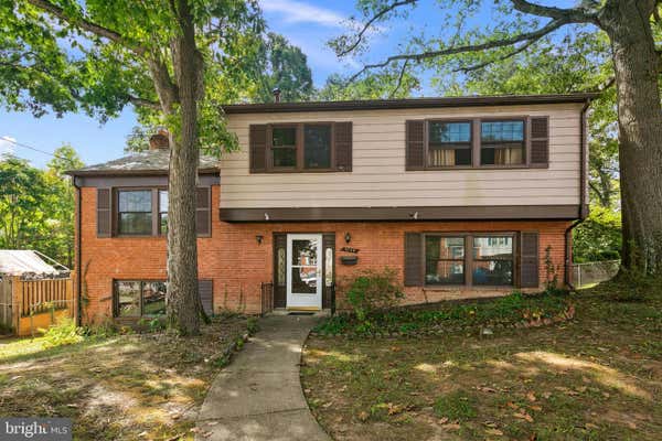 8335 WAGON WHEEL RD, ALEXANDRIA, VA 22309 - Image 1