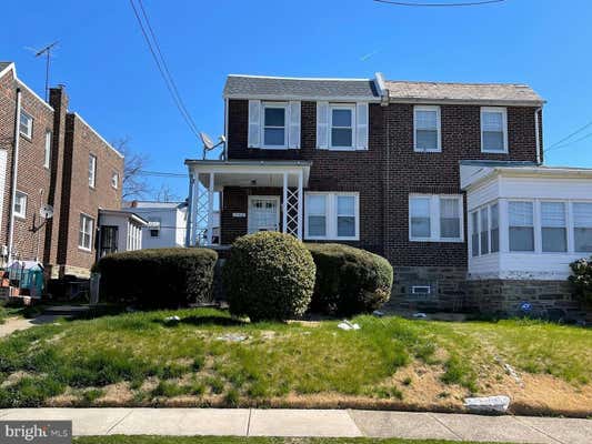 743 BULLOCK AVE, LANSDOWNE, PA 19050 - Image 1