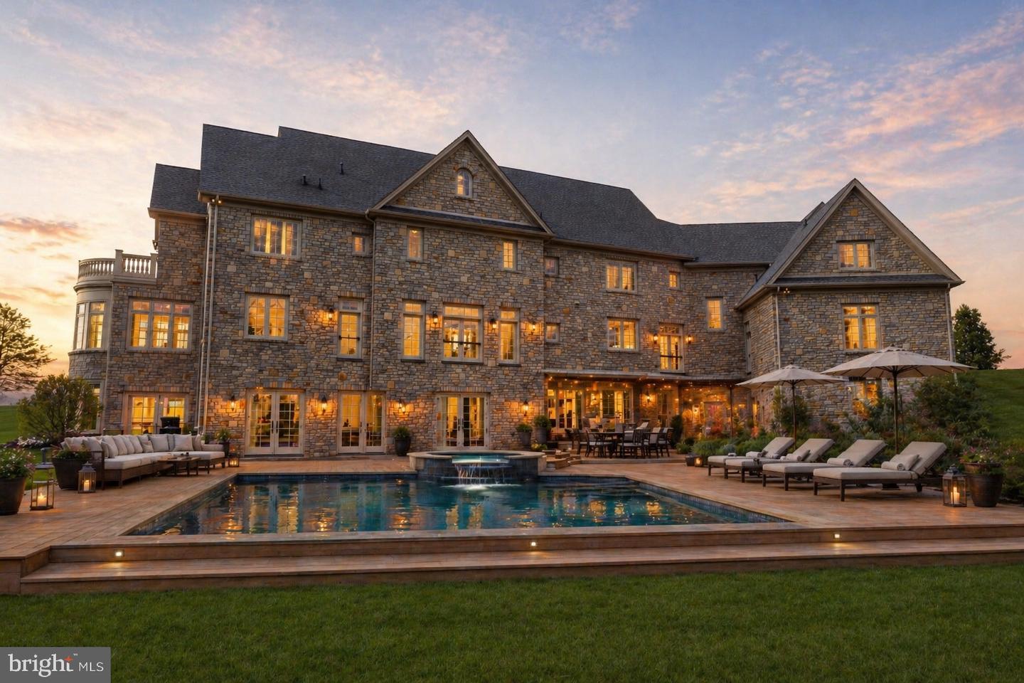 Newtown, Pennsylvania, 18940, United States, 5 Bedrooms Bedrooms, ,6 BathroomsBathrooms,Residential,Active,2044188