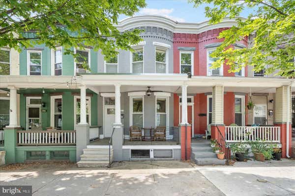 2938 HUNTINGDON AVE, BALTIMORE, MD 21211 - Image 1